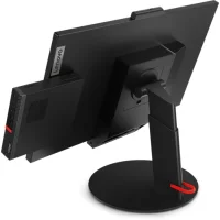 Монитор Lenovo ThinkCentre Tiny-In-One 27 (11JHRAT1EU) фото 3